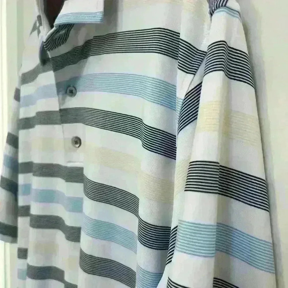 Footjoy Bundle Men’s Golf Shirt Bundle! Size Large - Picture 3 of 12